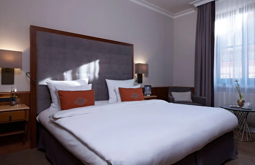Platzl Hotel - Superior-1